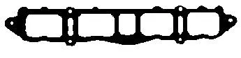 BGA BGA (MG7318) Gasket, intake manifold 