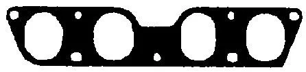 BGA BGA (MG7373) Gasket, intake manifold 