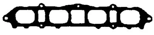 BGA BGA (MG7376) Gasket, intake manifold 