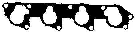 BGA BGA (MG7394) Gasket, intake manifold 