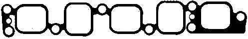 BGA Gasket, intake manifold (MG7528)