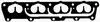 BGA Gasket, intake manifold (MG7564)