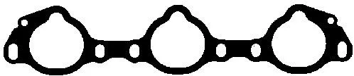 BGA BGA (MG7565) Gasket, intake manifold 