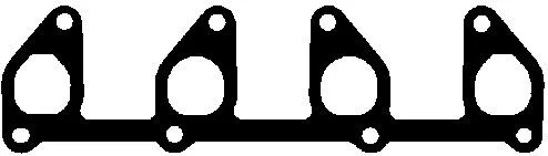 Gasket, exhaust manifold