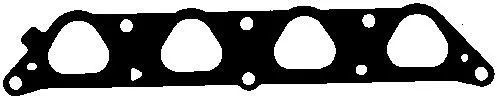 BGA BGA (MG7586) Gasket, intake manifold 