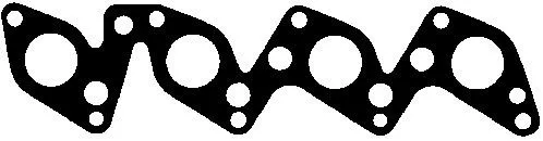 BGA Gasket, exhaust manifold (MG7595)