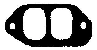 BGA Gasket, intake manifold (MG8371)