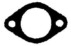 BGA BGA MG8374 Gasket, exhaust manifold 