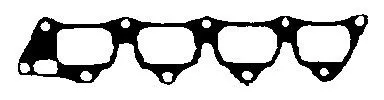 Gasket, intake manifold
