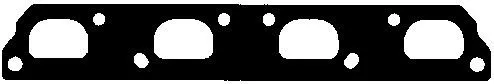 BGA Gasket, exhaust manifold (MG8501)