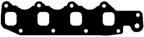 BGA Gasket, exhaust manifold (MG8502)
