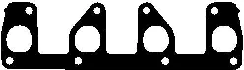 Gasket, exhaust manifold