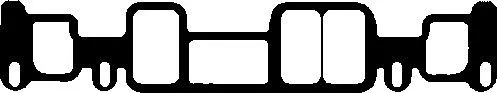 BGA Gasket, intake manifold (MG8511)