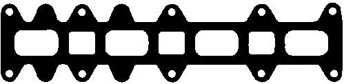 Gasket, exhaust manifold