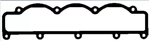 BGA BGA (MG8568) Gasket, intake manifold 