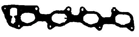 BGA BGA (MG9315) Gasket, intake manifold 
