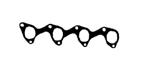 BGA Gasket, exhaust manifold (MG9324)