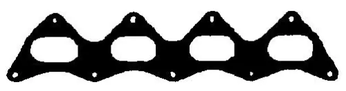BGA BGA (MG9334) Gasket, intake manifold 
