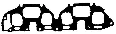 BGA Gasket, intake manifold (MG9339)