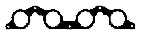 BGA Gasket, intake manifold (MG9364)