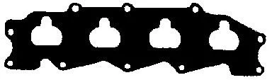 BGA BGA MG9385 Gasket, intake manifold 