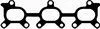 BGA Gasket, exhaust manifold (MG9513)