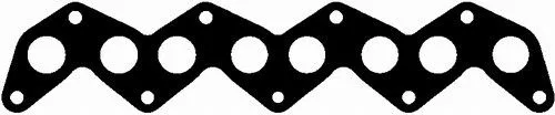 BGA BGA MG9575 Gasket, exhaust manifold 