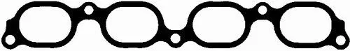 BGA BGA MG9578 Gasket, intake manifold 