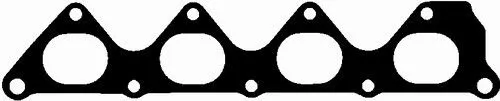 BGA BGA MG9589 Gasket, exhaust manifold 