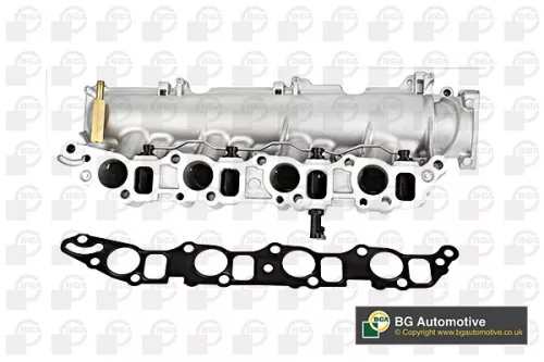 BGA BGA MG9595 Gasket, exhaust manifold 