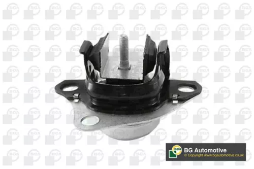 BGA Mounting, engine (MT7300)