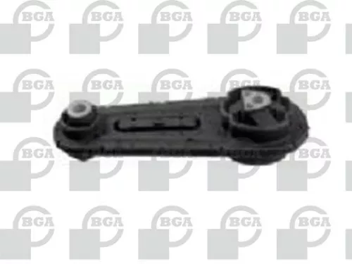 BGA Mounting, engine (MT7301)