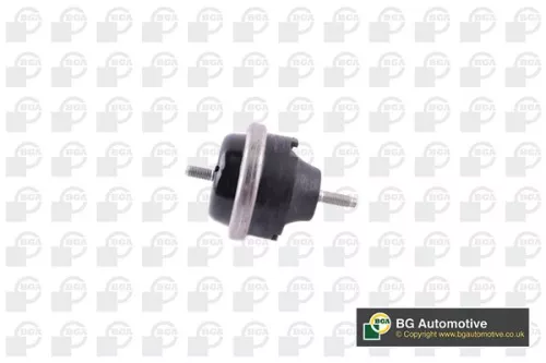 BGA Mounting, engine (MT9124)