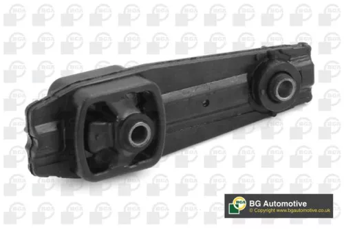 BGA Mounting, engine (MT9125)