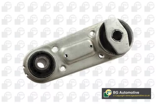 BGA Mounting, engine (MT9129)