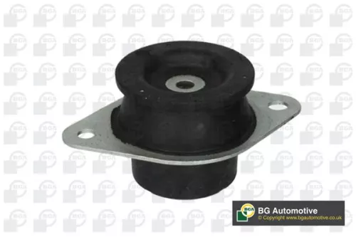 BGA Mounting, engine (MT9138)