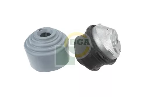 BGA BGA (MT9139) Mounting, engine 