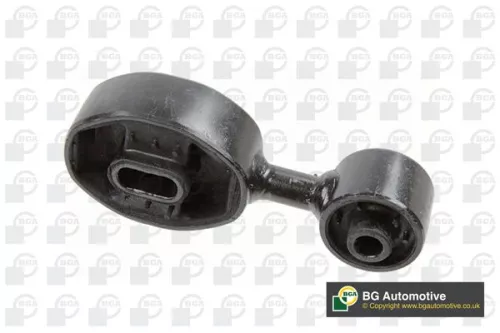 BGA BGA (MT9142) Mounting, engine 