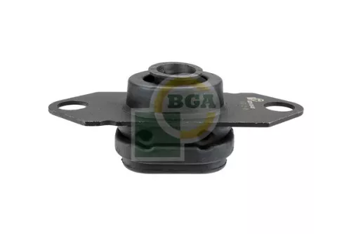 BGA Mounting, engine (MT9152)