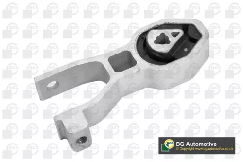 BGA Mounting, engine (MT9154)