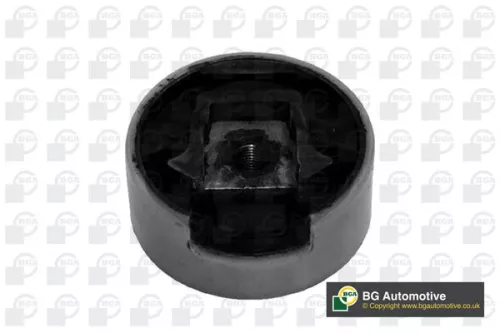 BGA BGA (MT9157) Mounting, engine 