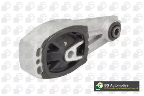 BGA Mounting, engine (MT9163)