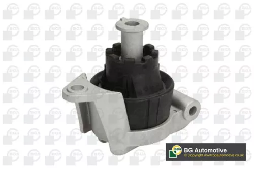 BGA Mounting, engine (MT9164)