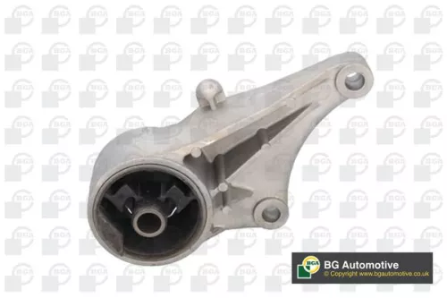 BGA Mounting, engine (MT9167)