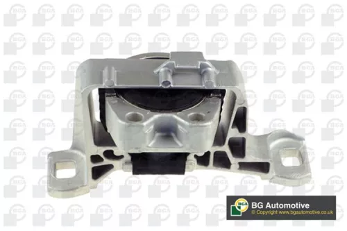 Mounting, engine