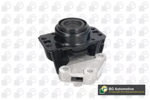 BGA Mounting, engine (MT9181)