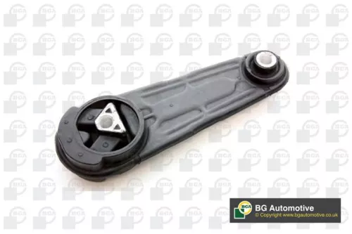 BGA Mounting, engine (MT9183)