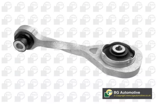 BGA Mounting, engine (MT9195)