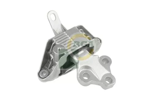 BGA Mounting, engine (MT9504)