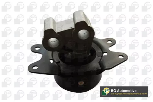 BGA Mounting, engine (MT9531)